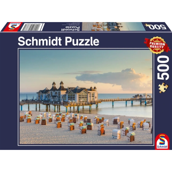 Ostseebad Sellin Ostseebad Sellin