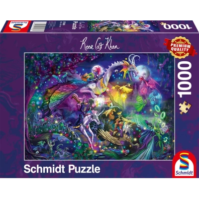 Sommernachtszirkus