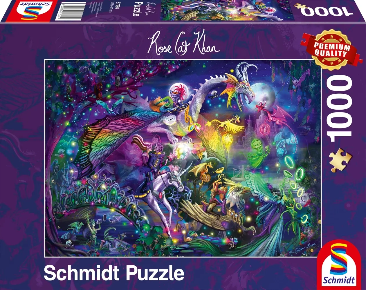 Sommernachtszirkus