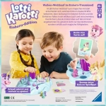 Lotti Karotti – Einhorn Edition