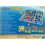 One Piece Labyrinth DE/FR/IT/EN