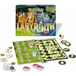 Pokémon Labyrinth - Glow in the Dark - DE/FR/IT/EN