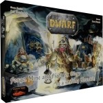 Dwarf Board Game