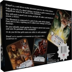 Dwarf Board Game