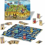 One Piece Labyrinth DE/FR/IT/EN