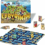 One Piece Labyrinth DE/FR/IT/EN