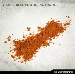 Weathering Powder Set – Rust Effects von kaufen