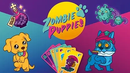 Zombie Puppies