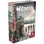Witness – Der Sigma-Club - DE