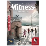 Witness – Der Sigma-Club - DE