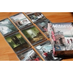Witness – Der Sigma-Club - DE