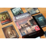 Witness – Der Schatz des Othesis - DE
