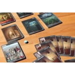 Witness – Der Schatz des Othesis - DE