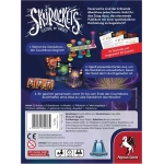 SkyRockets – Festival der Farben - DE