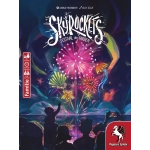 SkyRockets – Festival der Farben - DE
