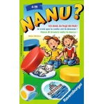 Nanu?