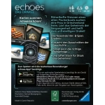 echoes - Das Orakel