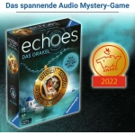 echoes - Das Orakel