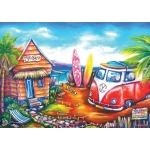 Surf Camp