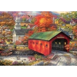 The Sweet Life Bridge