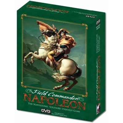 Field Commander Napoleon