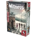 Witness – Der Sigma-Club - DE