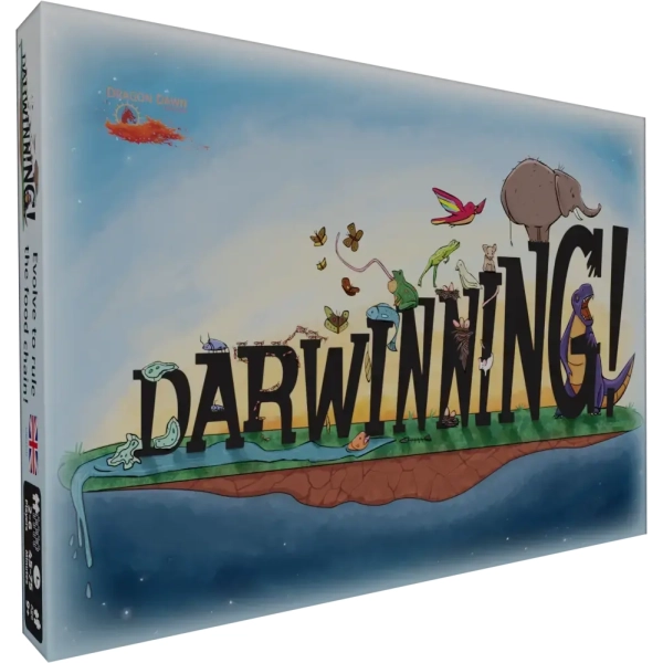 Darwinning