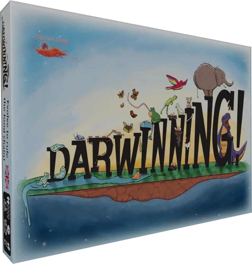 Darwinning