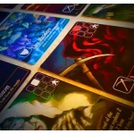 Dwarf Board Game