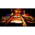 Dwarf Board Game