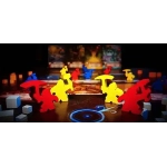 Dwarf Board Game