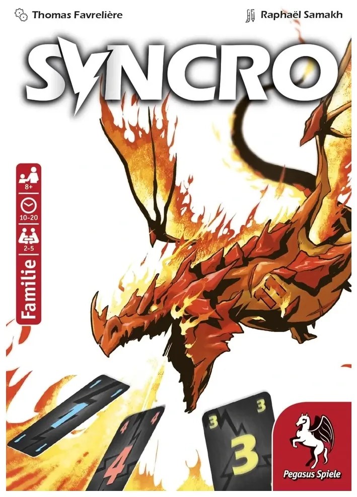 Syncro - DE