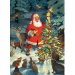 Santa's Tree