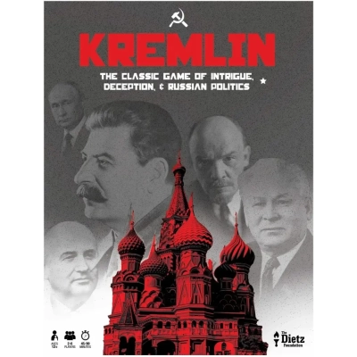 Kremlin - EN