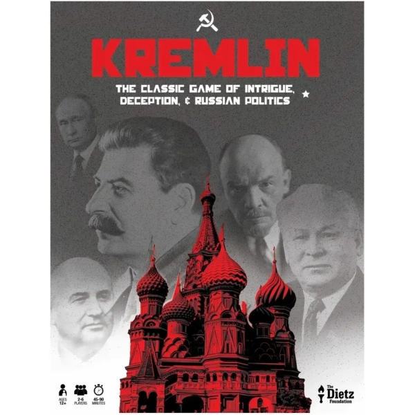 Kremlin - EN
