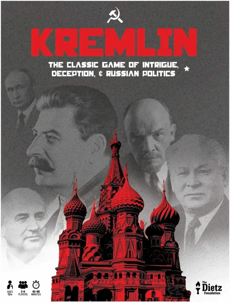 Kremlin - EN