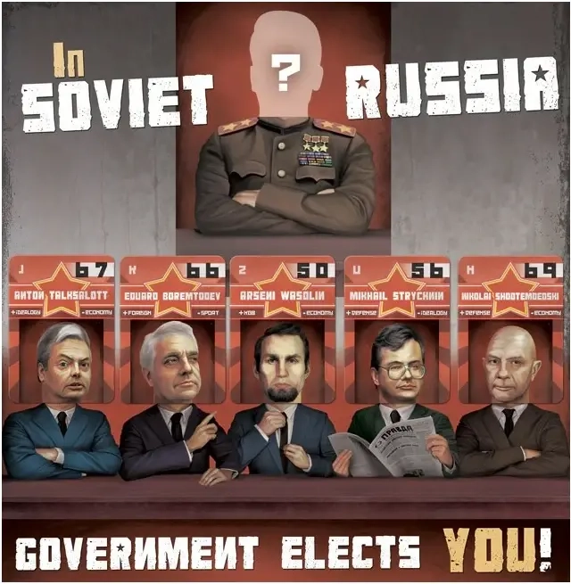 Kremlin - EN