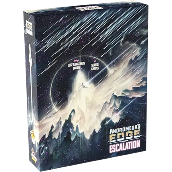 Andromedas Edge Escalation - EN