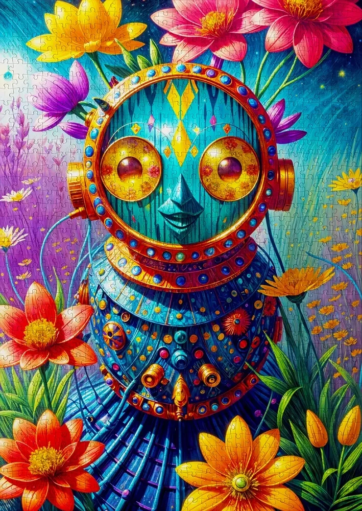 Fantasmagorie