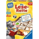 Die Lese-Ratte