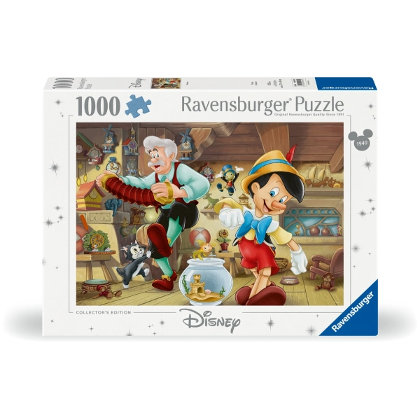 Pinocchio - Disney