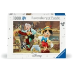 Pinocchio - Disney
