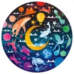 Circle of colors - Dreams