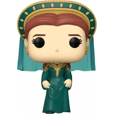 Funko POP! TV: HOTD S3 - Allicent Hightower