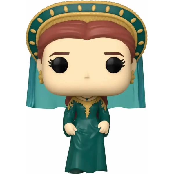 Funko POP! TV: HOTD S3 - Allicent Hightower