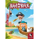 Käpt´n Kuck - DE