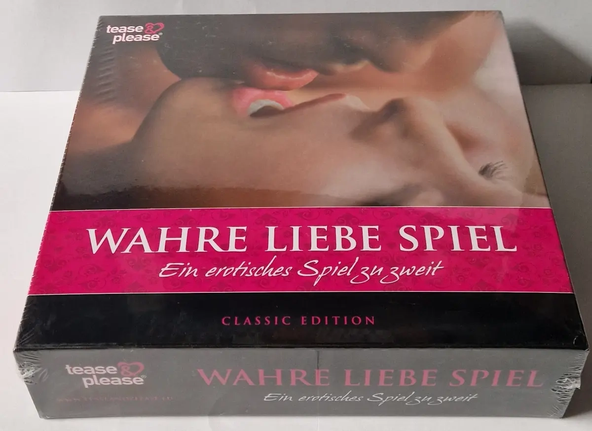 Wahre Liebe Spiel