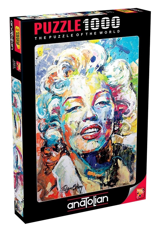 Marilyn II