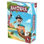 Käpt´n Kuck - DE