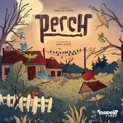 Perch - EN